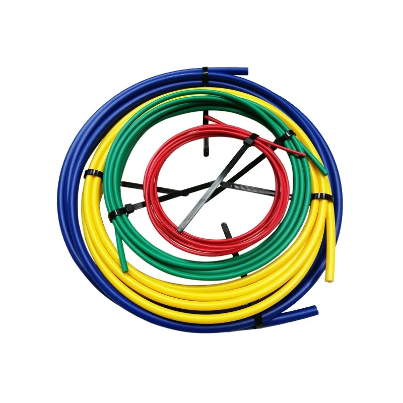 Vecamco Hajlító Készlet 1/4”+ 3/8”+1/2”+5/8” 9899-850-00