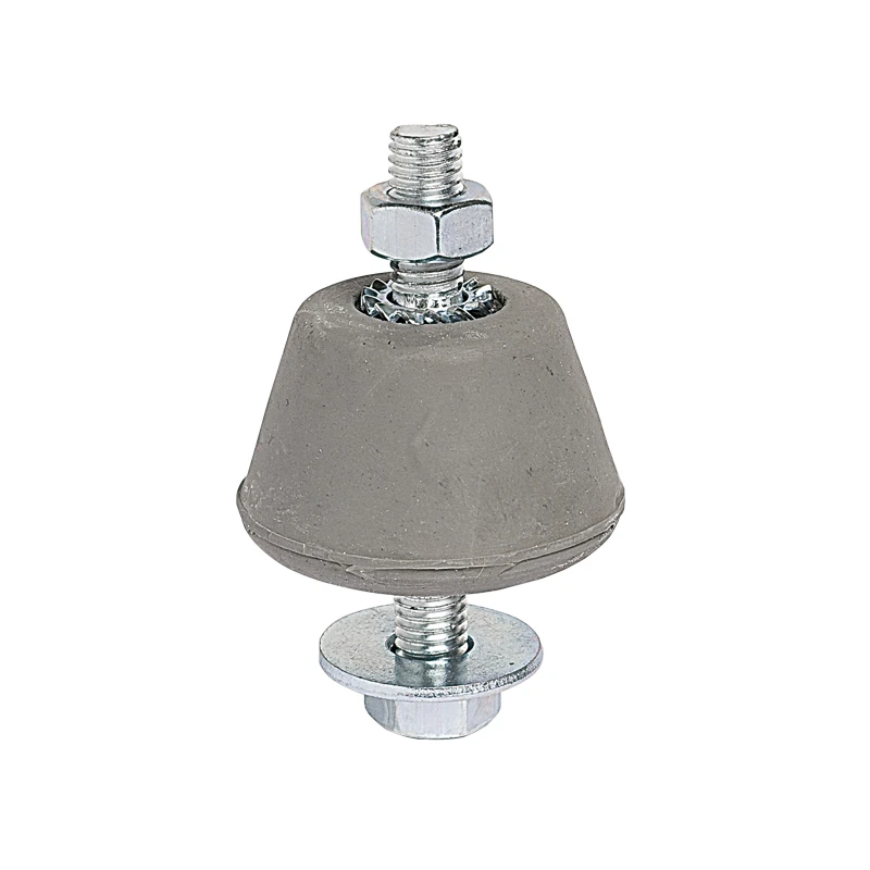 Vecamco vulkanizált rezgéscsillapító 50 kg-ig (4db/cs) 9898-023V