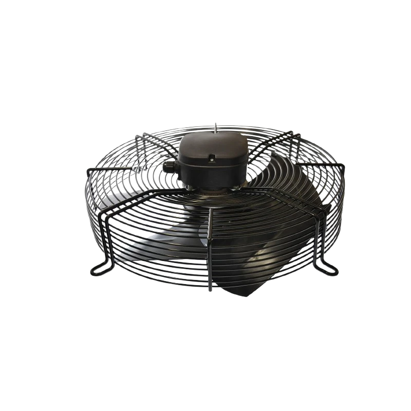 Ventilátor Rotomatika 250mm szívó 1~ R09R-2525A-4M-2516 HIDRIA