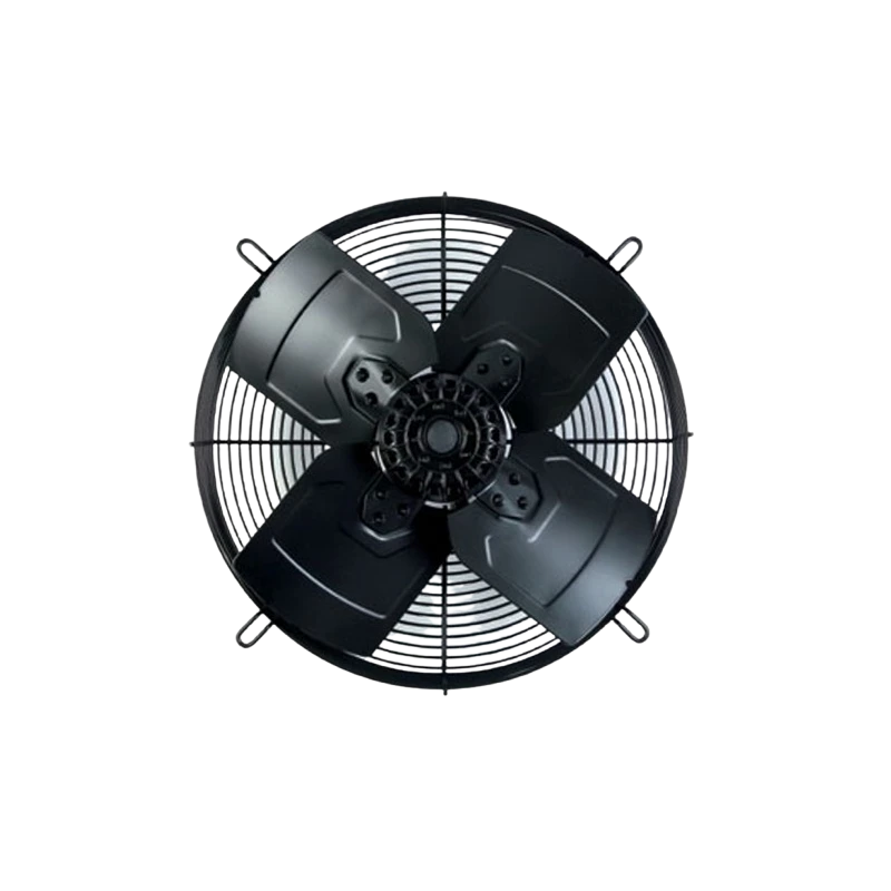 Ventilátor Rotomatika 420mm szívó 1~ R11R-4225A-4M-5715 HIDRIA
