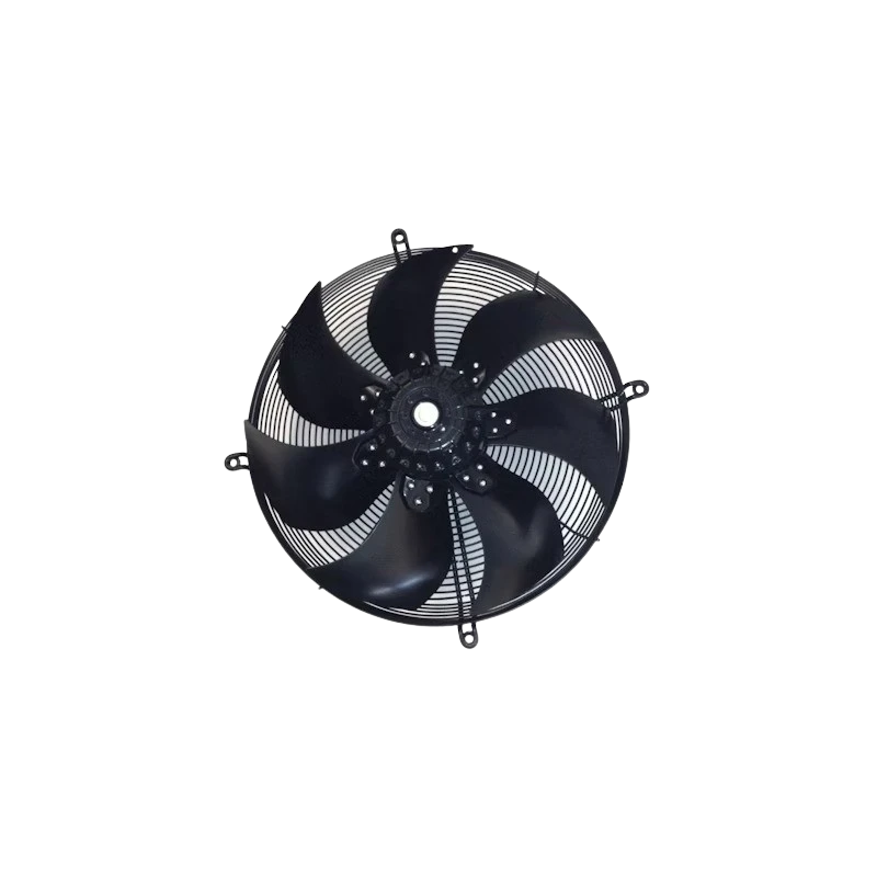 Ventilátor Rotomatika 500mm szívó 1~ R13R-5030HA-4M-7075 HIDRIA