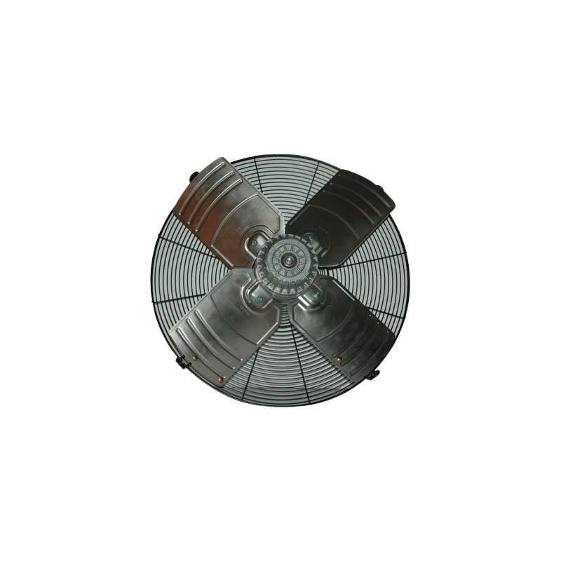 Ventilátor Ziehl-Abegg 630mm szívó FB063-VDS.4M.V4L / 400Volt