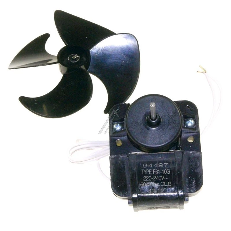 Ventilátor motor F61-10G 
