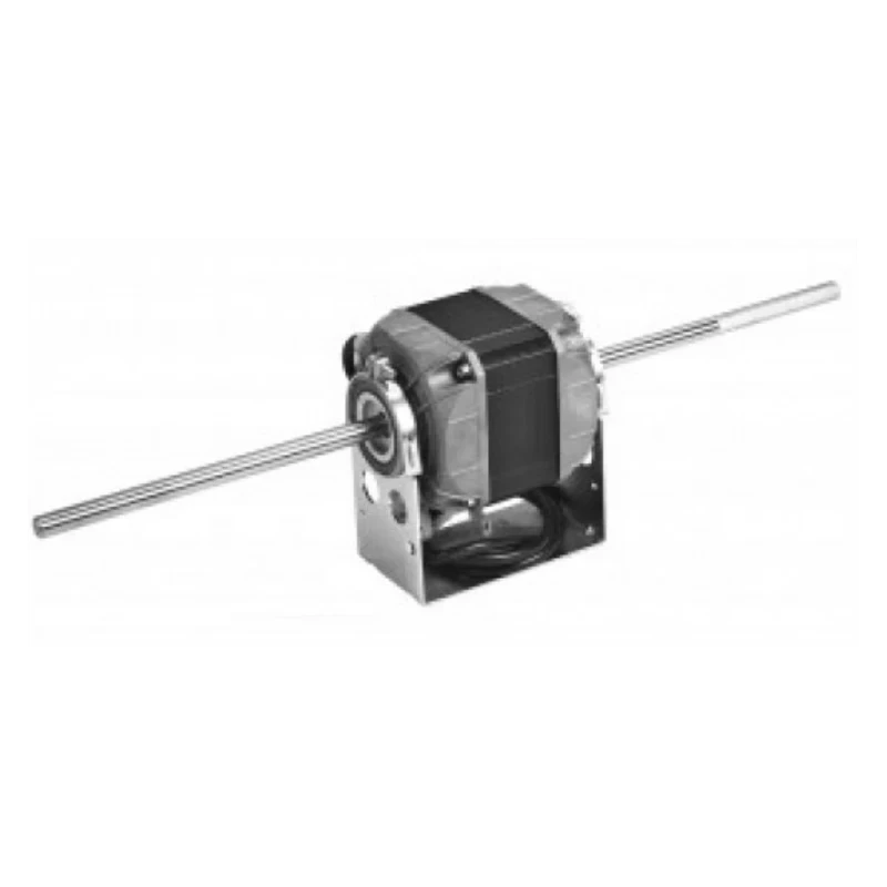 Ventilátor motor Fan Coil EMI 103B-3045/Q 45W dupla tengelyes