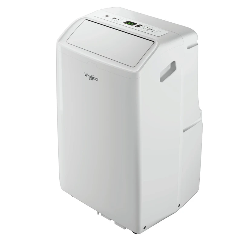 Whirlpool PACF 212 HP W mobil klíma 3,6 kW (hűtő-fűtő)