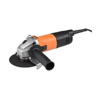 Sarokcsiszoló AEG WS 8-125K 800W, 125mm +2 gyémánttárcsa + koffer