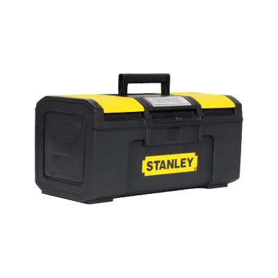 Szerelő láda műanyag Basic 19