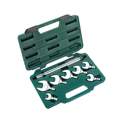 Nyomatékkulcs TW-8 4666034