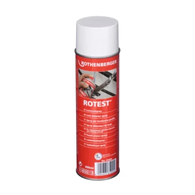 Szivárgáskereső 65000 spray 400 ml Rothenberger