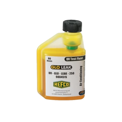 Adalék UV-GLO-LEAK-250 Refco 9884515