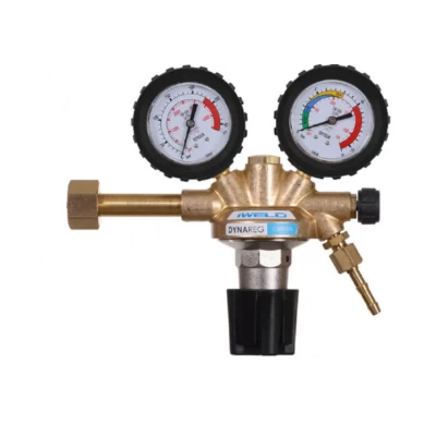 Oxigén nyomáscsökkentő Dynareg 230/10 bar 5DRGO23010H