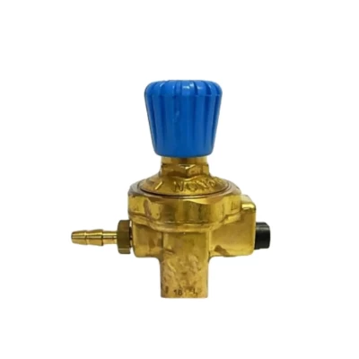 Oxigén nyomáscsökkentő Turbo Set-hez 110951/220500