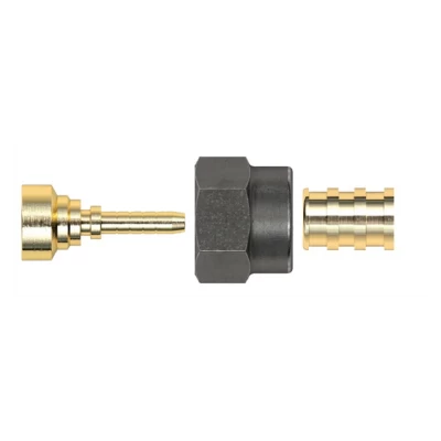 Gomax fitting KBA04M 3/8