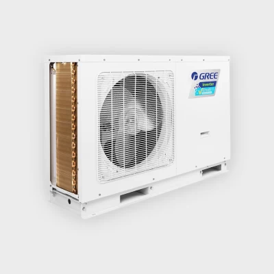 Gree Versati III Monoblokk Levegő-víz 15,5 kW Hőszivattyú