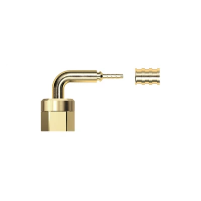 Gomax fitting KCA02C 1/4