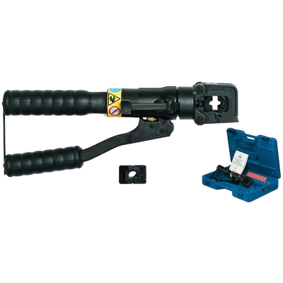 Gomax RXA005 DN4 hidraulikus roppantó fogó HT45