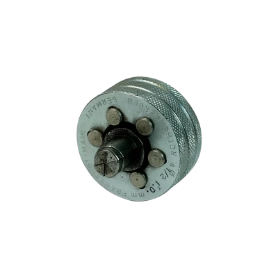 Csőtágító fej 18mm 4669831