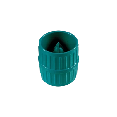 Csősorjázó kúpos Refco RFA-209 9881649 (zöld)