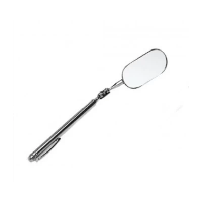 Teleszkópos tükör ovál 50*25mm 11132103