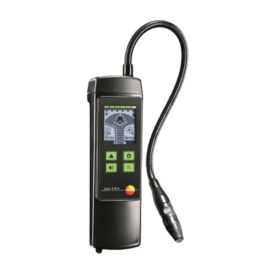 Testo 316-4 Szivárgáskereső 0563 3164