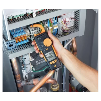 Testo 770-3 - Bluetooth®-os lakatfogó 0590 7703 02