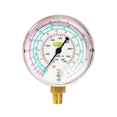 Manométer M2-500-DS-CLIM 7245933