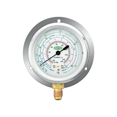 Manométer MR-306-DS-R407C 7433693