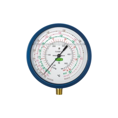 Manométer R3-220-DS-CLIM 4664341
