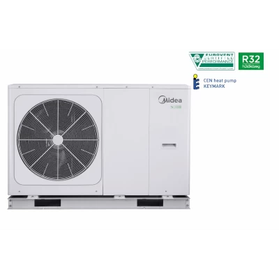 Midea MHC-V6W/D2N8-BE30 monoblokkos M-Thermal ( 6kW )