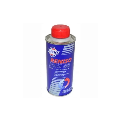 Kompresszorolaj PAG 046 R1234yf gázhoz 0,25 liter autóklíma
