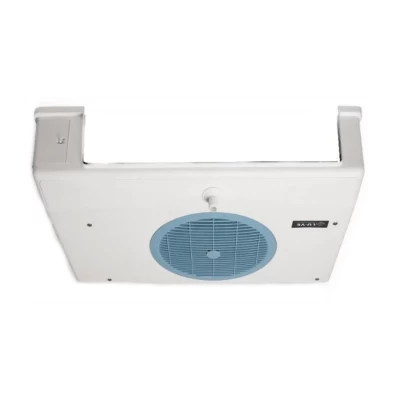 Elpárologtató BURKOLAT SHS 13/15 LU-VE