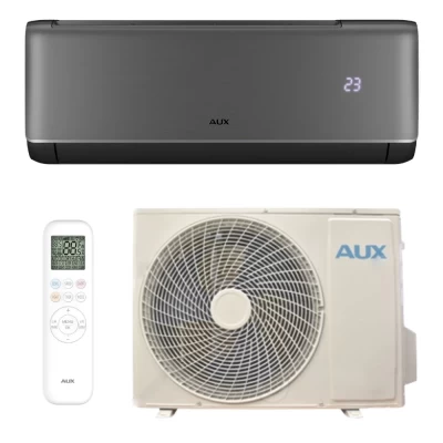 AUX AURA INVERTER 3,5 kW klíma szett