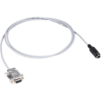 Adatgyüjtő kábel EBI-6 RS232