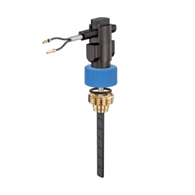 Áramlásőr SIKA VK309M2P10PD11