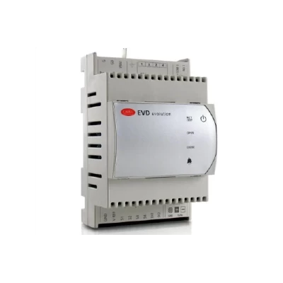 Carel EVD Carel szelephez vezérlő (RS485/MODBUS) EVD0000E50