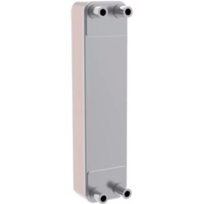 Danfoss D22L-30 lemezes hőcserélő 021H1291