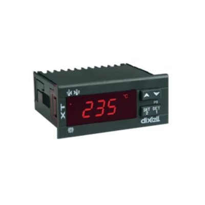 Digitális termosztát Dixell XT 120 C 12V - 0C0PU