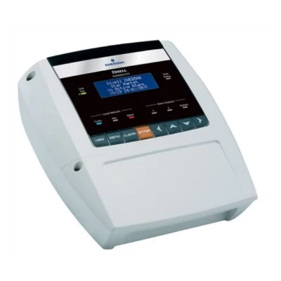 Dixell XWEB 500 felügyeleti rendszer