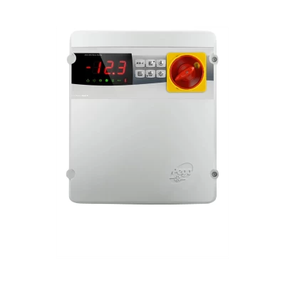 PEGO ECP 300 Base4 VD / E 3~ 2,8-4 A