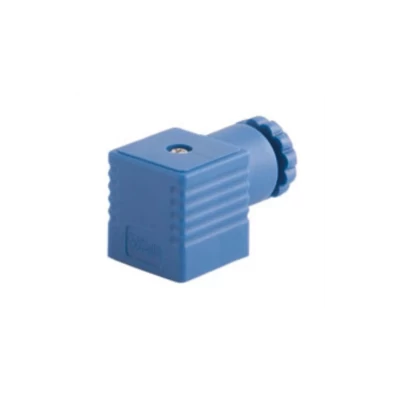 Tekercs csatlakozó Castel alaph.nyitott szelephez 9150/R45