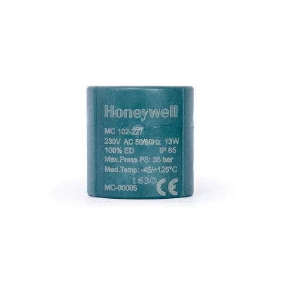 Tekercs Resideo D17 13W/230V MC102-227 (MC-00005)