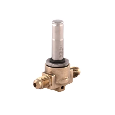 Mágnesszelep Castel 1020/3 3/8