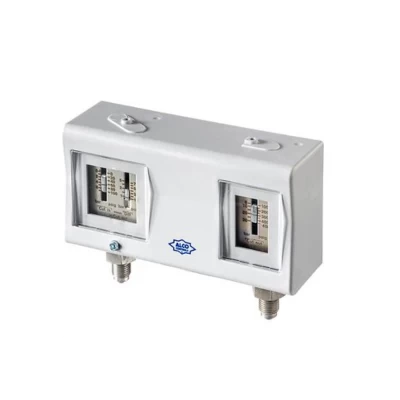 Nyomáskapcsoló Alco PS2-A7A LP+HP 4353400