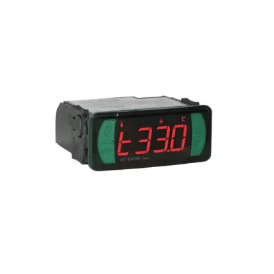 Higrosztát (hőfok és pára szab.) Full Gauge MT-530E Super 230V /szondával/