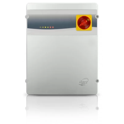 PEGO ECP 750 VD CR Vezérlőszekrény 100750VDQ02 / 11-16 A