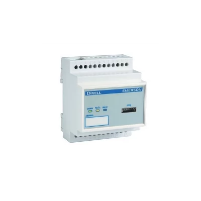 Dixell adatgyűjtő modul XJP60D - 5C0P3