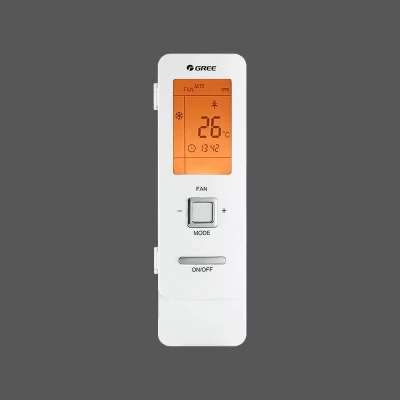GREE CHAMPAGNE X INVERTER 5,3 KW KLÍMA SZETT