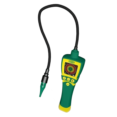 Szivárgáskereső Refco TRITECTOR-R 4688375