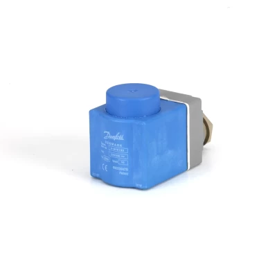 Tekercs Danfoss 15W/230V / 018F6801