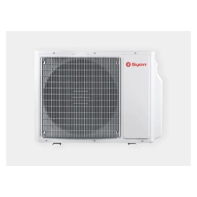 Syen UM Kazettás inverter 3,5 kW klíma szett